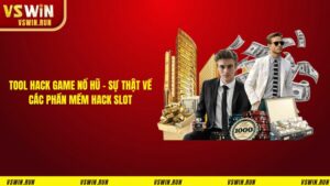 Tool Hack Game Nổ Hũ