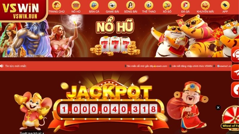 Vài nét giới thiệu về game nổ hũ trực tuyến