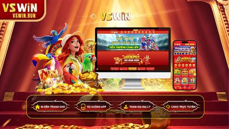 Điều kiện cần biết để nạp tiền VSWIN thành công