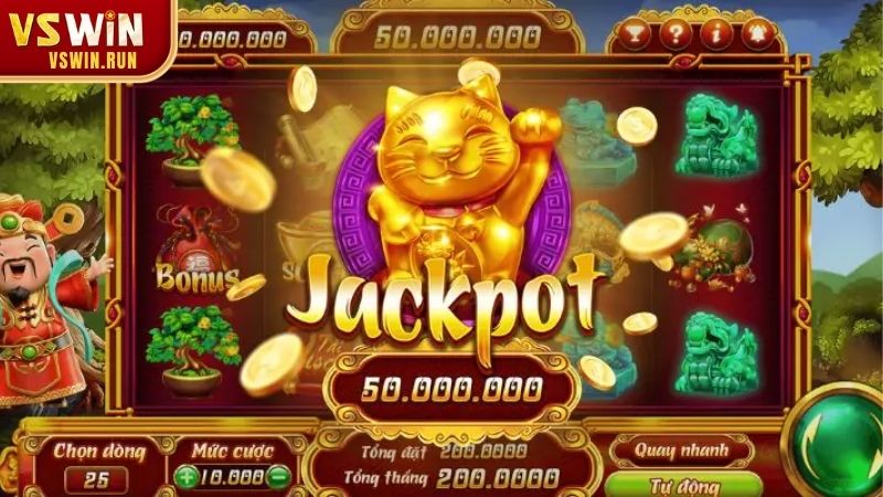 Giải thích khái niệm về game nổ hũ