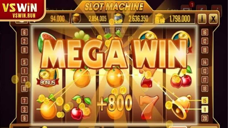 Tìm hiểu đôi nét về khái niệm slot game là gì?
