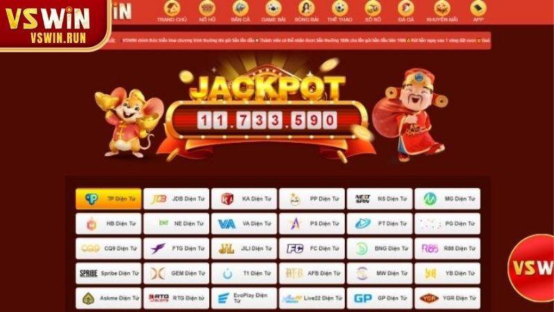 Nắm chắc quy luật của game nổ hũ là gì để săn jackpot dễ dàng