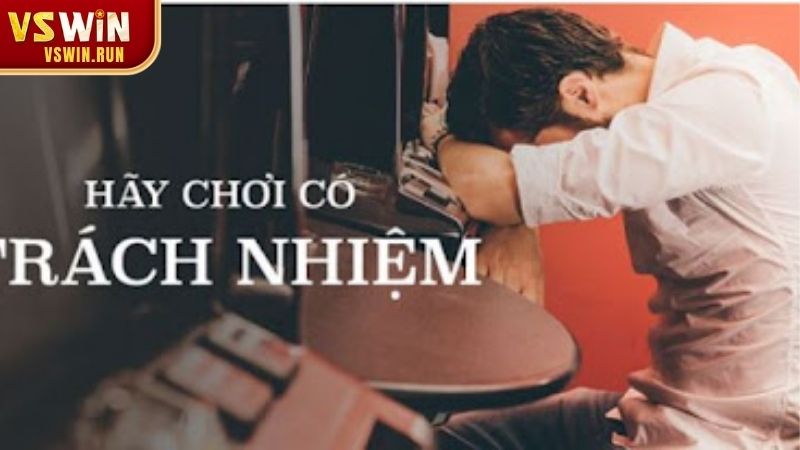 Hiểu đúng về chính sách trách nhiệm người chơi