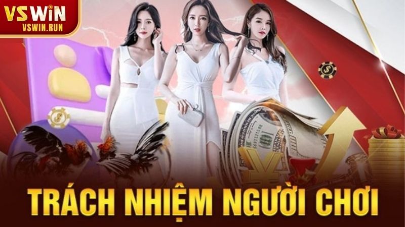 Các nguyên tắc cốt lõi trong chính sách Trách nhiệm người chơi