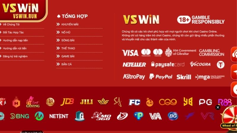 3 lý do không thể bỏ qua VSWIN – Khi bạn hiểu rõ Về chúng tôi